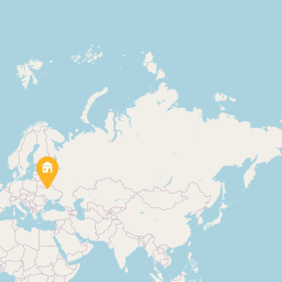 Radisson Blu Hotel Kyiv Podil на глобальній карті
